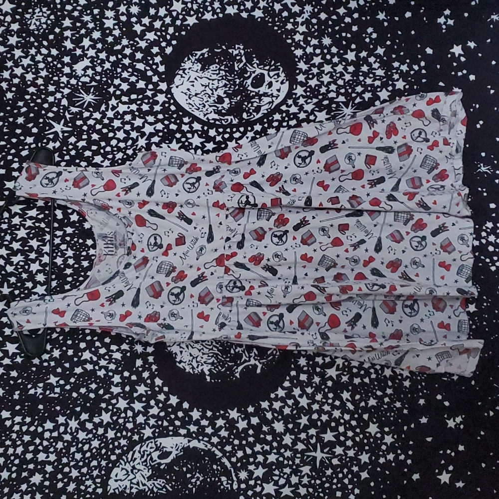 Kiki's Delivery Service dress XL